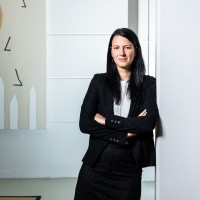 1886Technologies Employee Irina Grillmeier's profile photo