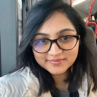 Allshare Employee Leena T.'s profile photo