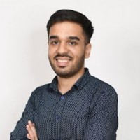 Indiahikes Employee Gaurav Kumar's profile photo