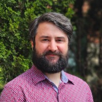 Akrete: Business, Articulated Employee Conah Targett-Jones's profile photo
