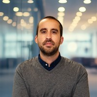 Flama S.A. Employee Romeu Cascais's profile photo