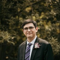 Radcomp Technologies Employee Matthew Langdon's profile photo