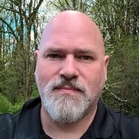 Henkel Corporation Employee Aaron Everson's profile photo