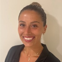 Princess Polly Employee Mary Monaghan's profile photo