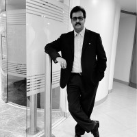 TAFE - Tractors and Farm Equipment Limited Employee Narinder Gupta's profile photo