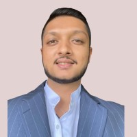Margetts Fund Management Ltd Employee Milinda Nagahawatte's profile photo