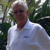 Big Foot Welding Inc. Employee David Classen's profile photo