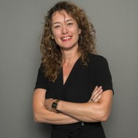 In Extenso Employee Caroline Brechenmacher's profile photo