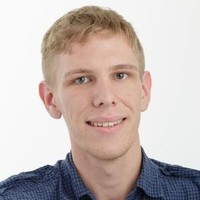 Lightning Lab Employee Marcel Soanes's profile photo