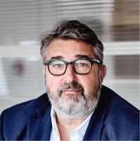 THERSA Employee Frederic Baudru's profile photo
