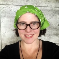 Mitchell's Soup Co. Employee Kat Gordon's profile photo