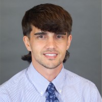 New Potato Technologies Employee Branden Foy's profile photo