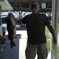 Bright Future Electric Employee Tommy Bashlor's profile photo