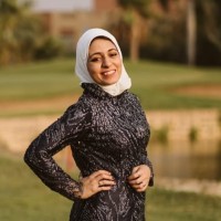 Shimaa Ashraf Email
