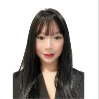 Novo Recruitment Solutions Employee Allison Ng's profile photo