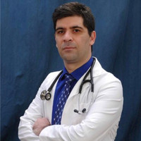 Hadassah University Medical Center Employee Yitschak Biton's profile photo