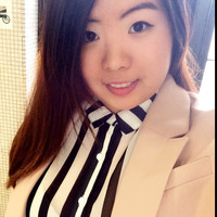 IBM Employee Julia Ye's profile photo