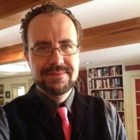 MIT Open Learning Employee Dmitri Zagidulin's profile photo