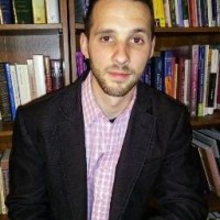 The University of Texas at Austin Employee Cory Cobb's profile photo