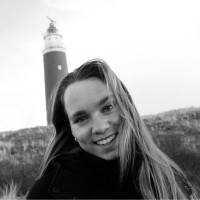 Bleekemolens Race Planet Employee Sanne Swart's profile photo