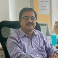 IndusInd Bank Employee Sudip Nandy's profile photo