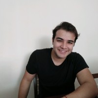 Arf Employee Latif Ozen's profile photo