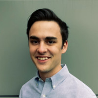 Ring Employee Peter Shore's profile photo