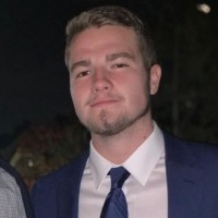 United HVAC Employee Joshua Puharic's profile photo