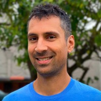 Shyam Guthikonda's profile photo