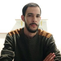 Shute Upton Engineering Employee Bruno Lourenço de Sousa's profile photo