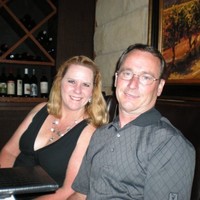 Primary Weapons Systems Employee Heidi Barrell's profile photo