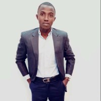ANSi Employee Hassane Djamilou's profile photo