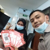 PT. Geo Given Visi Mandiri Employee Hadi Susanto's profile photo