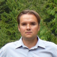 K2B Therapeutics Employee Dmitry Malin's profile photo