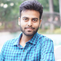 Sony Pictures Networks India Employee Shivam Pathak's profile photo