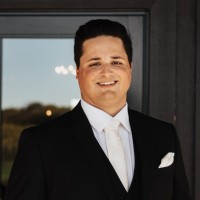 UnitedHealth Group Employee Mitchell Carlson's profile photo