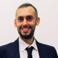 Codere Italia Employee Marco Comandè's profile photo