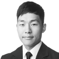 U.S. Department of Energy (DOE) Employee Sean Ro's profile photo