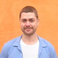 Acembee Employee Victor Strauss's profile photo