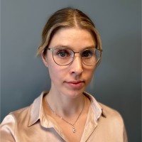 Mikrodust AB Employee Szandra Kövecses's profile photo