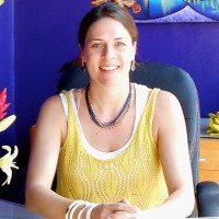 ThinkReservations Employee Kristin Fisher's profile photo