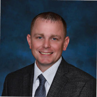 John Deere Employee Corey Morrison's profile photo