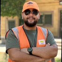 Colas Rail Egypt كولاس ريل مصر Employee Mark Adel's profile photo