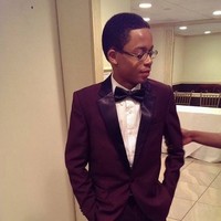 Cedric A. Email