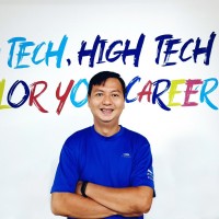 VietnamWorks Employee Ho Minh's profile photo