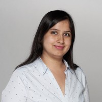 ice Norway Employee Amrita Kukreja's profile photo