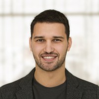 CyberPhysics Employee Aleksandr Akhmedov's profile photo
