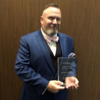 Action Automatic Door & Gate Employee Jarrod Drury's profile photo