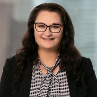 Kristina Rea's profile photo