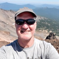 City of Eugene Employee Karl Felten's profile photo